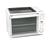 Euro-Pro TO280 1500 Watts Toaster Oven with...