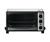 Euro-Pro TO289 1200 Watts Toaster Oven with...