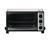 Euro-Pro TO289 1200 Watts Toaster Oven with...