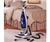 Euro-Pro UV205H Bagless Upright Cyclonic Vacuum
