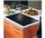 Fagor 37 in. IFA-90AL Electric Cooktop