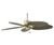 Fanimation FP320PB Islander Polished Brass Ceiling...