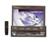 Farenheit TID-895 Car DVD Player