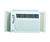 Fedders A6X08F2D Thru-Wall/Window Air Conditioner