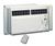 Fedders AEY08F2F Thru-Wall/Window Air Conditioner