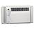 Fedders X Chassis A6X05F2B Air Conditioner