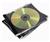 Fellowes 10-Pack CD Jewel Cases (98328) CD/DVD...