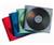 Fellowes 25-Pack Slim Jewel Cases (98329) CD/DVD...