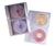Fellowes (95304) 10 Pack CD/DVD Jewel Case