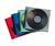 Fellowes (98319) 50 Pack CD/DVD Jewel Case