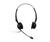 Fellowes C350X Pro Binaural Professional Headset
