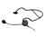 Fellowes F625 Pro Monaural Professional Headset