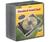 Fellowes (FEL98334) 50 Pack CD/DVD Jewel Case