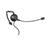 Fellowes PC Headset Over-the-Ear with Head Piece...
