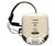 Fisher PCD-7350 Personal CD Player