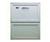 Fisher and Paykel 24 in. DD603H I Built-in...