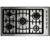 Fisher and Paykel 36 in. GC901SS Gas Cooktop