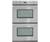 Fisher and Paykel AeroTech Double OD302 Electric...