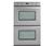 Fisher and Paykel AeroTech Double - OD302M Electric...