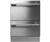 Fisher and Paykel DD605FD Stainless Steel Built-in...