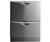 Fisher and Paykel DD605HSS 23 in. Built-in...