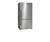 Fisher and Paykel E522BRXFD Stainless Steel Bottom...