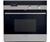 Fisher and Paykel OB24SDPX1 Electric Single Oven