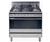 Fisher and Paykel OR36SDBGX1 (Gas) Stainless Steel...