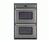 Fisher and Paykel Titan OD301M Electric Double Oven