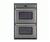 Fisher and Paykel Titan OD301M Electric Double Oven