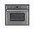 Fisher and Paykel Titan OS301M Electric Single Oven
