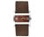 Freestyle Coral Watch Brown 52509
