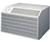 Friedrich WallMaster WE13B33A Air Conditioner