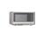 Frigidaire 1.1 Cu. Ft. Mid-Size Microwave -...