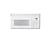 Frigidaire 1.6 Cu. Ft. Over-the-Range Microwave -...