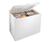 Frigidaire 12.80 cu. ft. / 362 liter Chest Freezer...