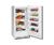Frigidaire 13.7 Cu. Ft. Upright Freezer - White