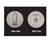Frigidaire 134011703 Dryer Timer Control Knob