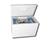 Frigidaire 14.8 Cu. Ft. Chest Freezer - White