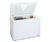 Frigidaire 14.80 cu. ft. / 419 liter Chest Freezer...