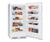 Frigidaire 16.7 cu. ft. / 473 liter Upright Freezer...