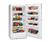 Frigidaire 16.7 cu. ft. / 473 liter Upright Freezer...