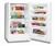 Frigidaire 16.7 cu. ft. / 473 liter Upright Freezer...