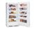 Frigidaire 16.7 cu. ft. Upright Freezer FFU1764D