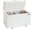 Frigidaire 19.7 cu. ft. Chest Freezer FCCS201F