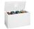 Frigidaire 19.7 cu. ft. Chest Freezer GLFC2027F