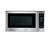 Frigidaire 2.0 cu. ft. Countertop Microwave...