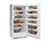 Frigidaire 20.3 cu. ft. / 575 liter Upright Freezer...