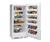 Frigidaire 20.3 cu. ft. Upright Freezer AFFU2066D
