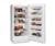 Frigidaire 20.3 cu. ft. Upright Freezer FFU2064D